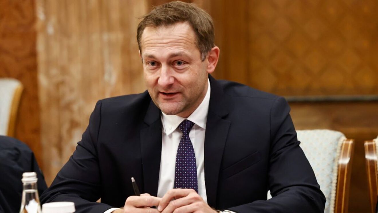 Comisarul european pentru agricultură Christophe Hansen anunță un plan de acțiune pentru produsele cu Indicație Geografică, începând din 2027