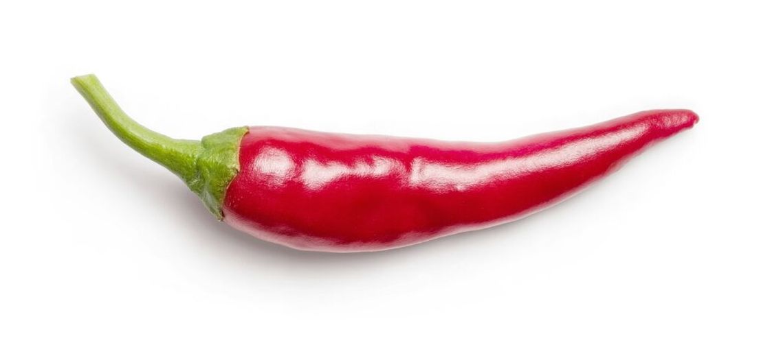 STUDIU | Capsaicina din ardeiul iute ar putea proteja creierul / Ce au descoperit cercetătorii despre efectele asupra memoriei și sănătății neurologice