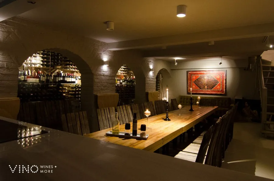 VINO – Wines & More