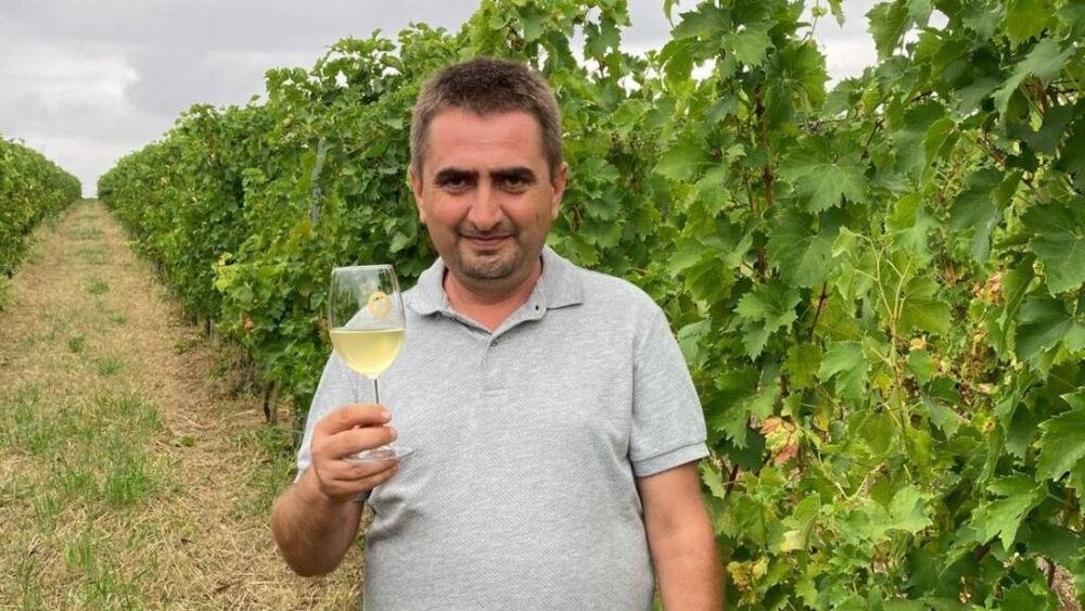 Soluția naturală la care au apelat doi viticultori români pentru a face față dăunătorilor: „Are o acțiune foarte eficientă și rezultatele se văd foarte repede după aplicare”