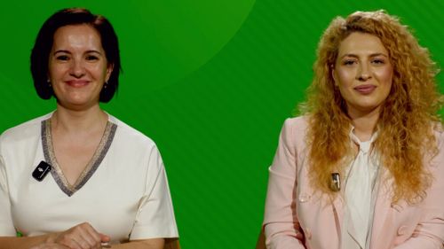 VIDEO | Fântâna de sănătate | Diabetul gestațional, poftele din sarcină și miturile care pun presiune pe viitoarele mame. Dr. Livia Apostol: „Nu mâncăm pentru doi, ci ne hrănim inteligent pentru doi”