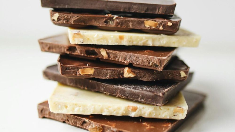 Care este cea mai sănătoasă ciocolată? Alegerea nr. 1 a nutriționiștilor este ciocolata neagră, dar fiți atenți și la efectele secundare și nu faceți excese