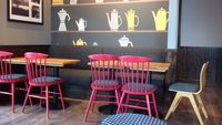 Afacerile cu restaurante, în declin la Cluj / ”Se simte scăderea consumului” / „Cu utilități, plătim lunar 100.000 de lei. Ca să produci, trebuie să vinzi. Trebuie să ai clienți”