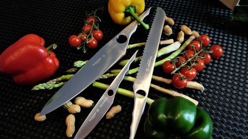 Sticla de Bohemia, porţelanul Limoges sau cuţitele Solingen îşi vor putea înregistra denumirile de produse în cadrul noului sistem al UE de indicaţii geografice pentru produsele artizanale şi industriale, începând cu 1 decembrie 2025