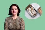 Conservele de pește, soluție practică sau compromis nutrițional / Nutiționistul Tania Fântână: „Pot face parte dintr-o alimentație sănătoasă, dar nu orice conservă și nu oricum”