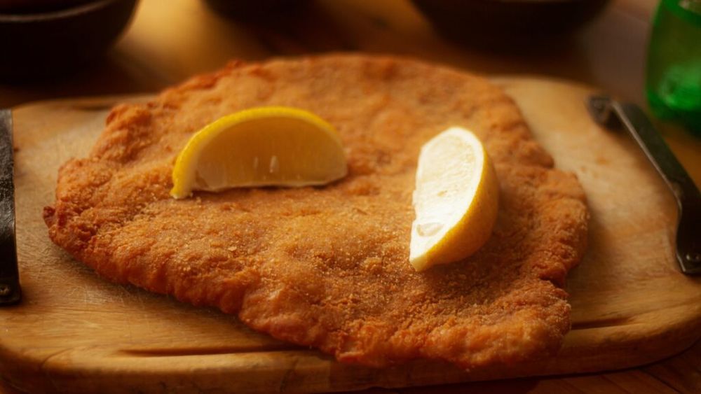 Austria a introdus "Schnitzel Bonus" pentru a salva hanurile de ţară
