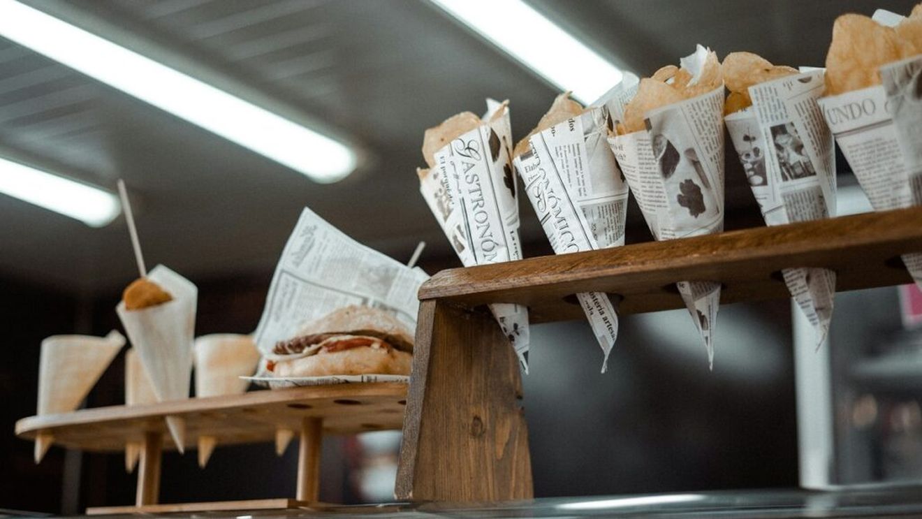 O nouă ediție Food Truck Festival la Brașov, în acest weekend