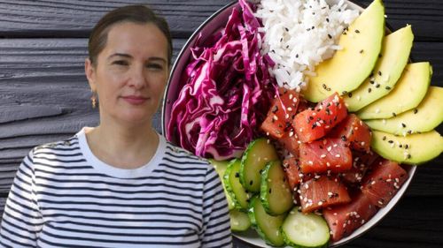 VIDEO | 10 schimbări alimentare pe care să le faci în 2026 / Tania Fântână (nutriționist): „După 35 de ani, corpul nu mai răspunde la extreme”