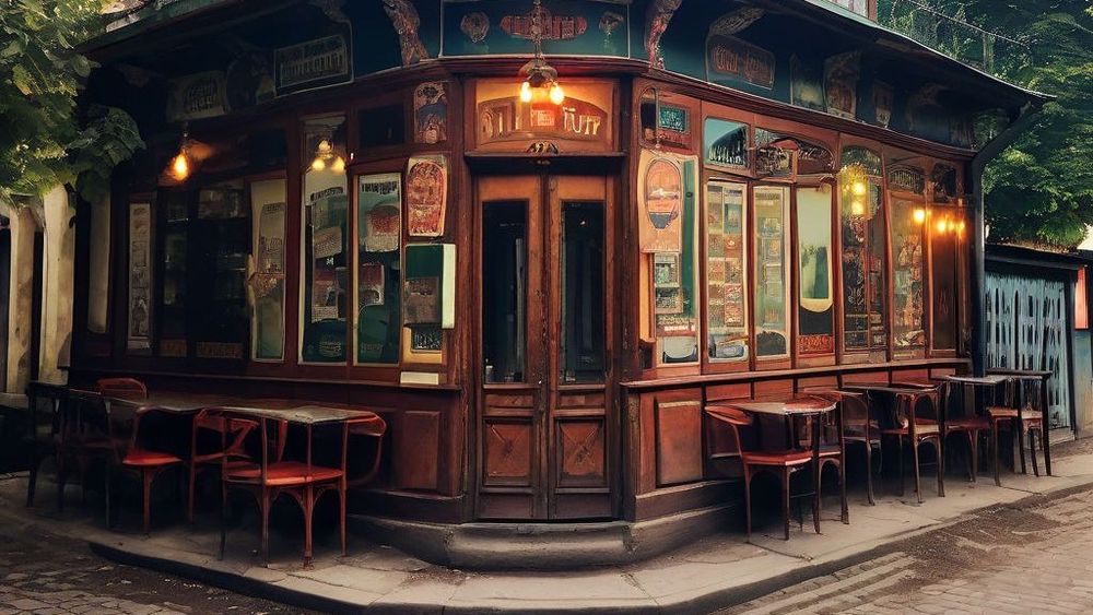 Guvernul Orbán lansează un program pentru sprijinirea cârciumilor de la sate / Ministrul Economiei: „Vom da un miliard de forinți pentru barurile din localităţile cu mai puțin de 1.000 de locuitori. Bodega a fost întotdeauna sufletul satului”