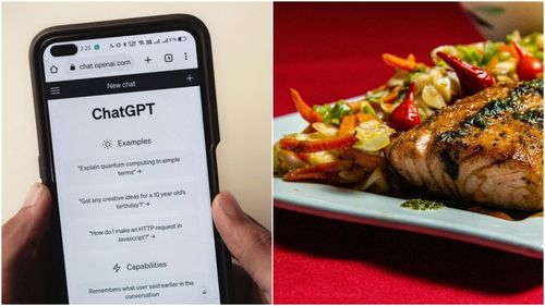 Ce mănâncă inteligența artificială: Rețeta gustoasă pentru cină, sănătoasă și săracă în calorii, recomandată de AI