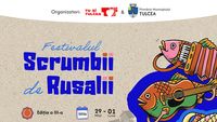 Cum va fi la Festivalul „Scrumbii de Rusalii” de la Tulcea/ De la gastronomie dobrogeană, borșuri pescărești, scrumbii la grătar și plachii, la concerte și experiențe în inima Deltei/ Accesul publicului este gratuit, timp de 4 zile!