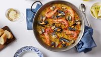 Bucureștiul găzduiește, în premieră, o semifinală a Campionatului Mondial de Paella