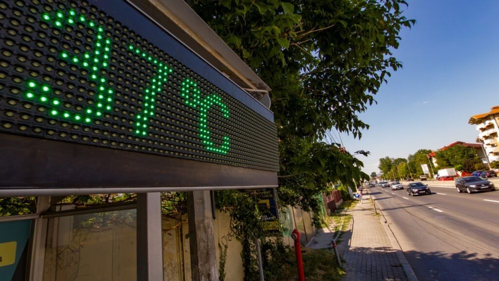 Secretarul general al ONU: Pământul devine din ce în ce mai fierbinte și mai periculos pentru toată lumea / Agricultura, unul dintre cele mai afectate domenii de caniculă