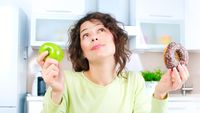 Cafeaua nu a intrat în top / Ce alimente au fost asociate cu cel mai mare risc de deshidratare într-un nou studiu