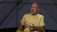 VIDEO | Cum vede Cezar Ioan viitorul vinului românesc / „Este deja făcut bine. Trebuie povestit mai mult” / Vinul poate atrage turiști în România