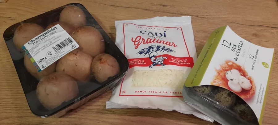 ciuperci