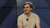 VIDEO | Când vom putea trăi pe Lună și când vor ajunge oamenii pe Marte / Adrian Șonka, astronom: „Noi, oamenii normali, nu avem vreo șansă în următorii 50-60 de ani”