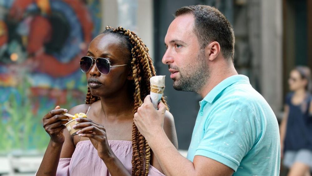 Producătorii americani de înghețată vor elimina coloranții artificiali până în 2028, pe fondul îngrijorărilor legate de obezitate și sănătatea copiilor