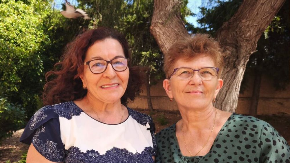 VIDEO | De la Sarmale la Tapas | Maria Rusu: „Am spanioli care îmi spun: «când faci sarmale să ne aduci și nouă câteva». Eu le duc și mămăligă, dar nu le place tuturor”