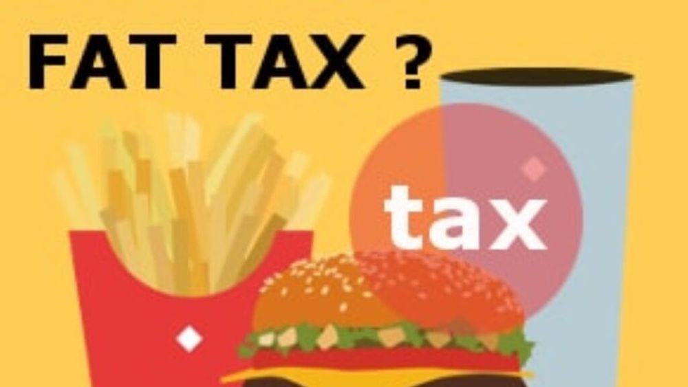 Sugar tax vs. fat tax. În Italia, unde a intrat in vigoare din iulie taxa pe produsele cu mult zahăr, se discută și despre o taxă pentru produsele cu grăsimi în exces. O experiență similară în Danemarca a eșuat după doar un an