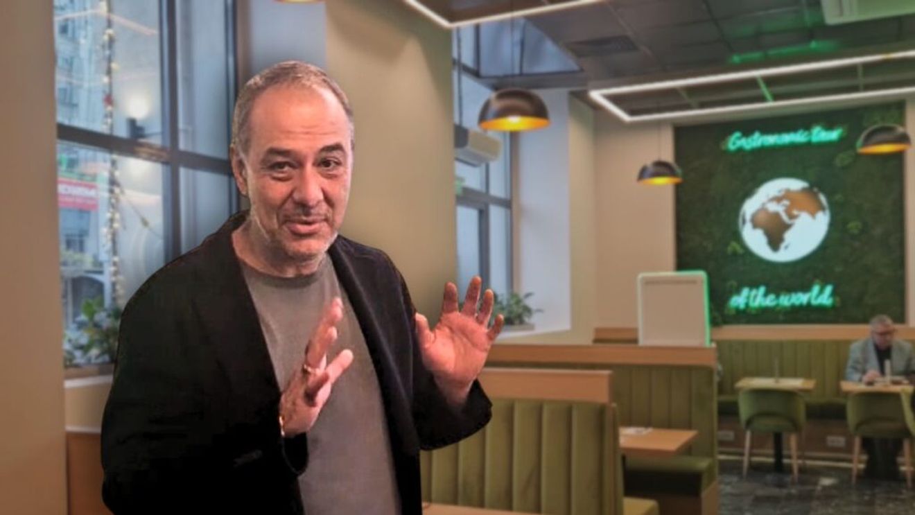 VIDEO | De la funcție de conducere în cadrul unei companii IT de top la un business în HoReCa / Bogdan Irina: „Ne adresăm unui segment de piață care își dorește să mănânce mai sănătos și să aibă opțiuni de masă rapide”
