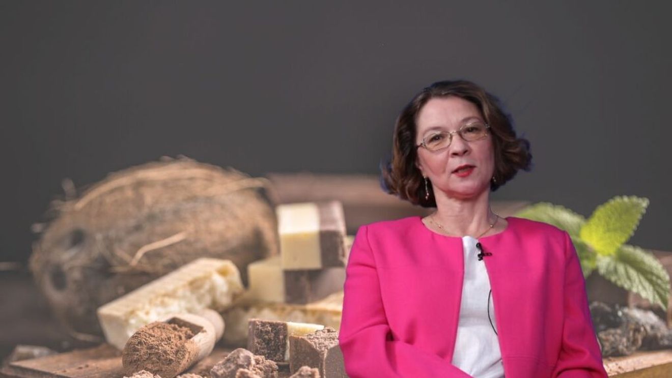 VIDEO | Daniela Alecse fondatoarea unei cofetării care vinde dulciuri fără gluten: „Au fost creșteri exagerate de prețuri la materii prime. Acum doi ani, prețul untului a început s-o ia razna”