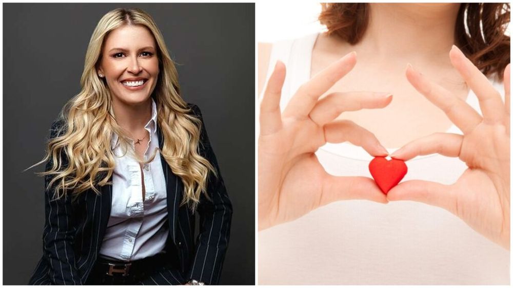 Ce mănâncă un cardiolog apreciat: Așa arată pentru medic o alimentație sănătoasă pentru inimă