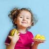 Mango în școlile din Constanța / Elevii vor participa la sesiuni de degustare de fructe exotice