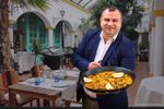VIDEO | Cum văd românii bucătăria spaniolă. Sorin Barbu (Casa España): Românii care ne calcă pragul știu exact ce vor. 7 din 10 clienți comandă paella