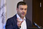 VIDEO | Bucureștiul, tot mai aproape de un OMD / Ciprian Ciucu: „Va avea un buget de peste 5 milioane de euro / Vreau ca orașul să fie și o destinație pentru educația de nivel superior, nu doar pentru turism” / O primă discuție, stabilită pentru 13 octombrie