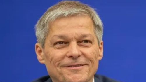 Dacian Cioloş: Piaţa se schimbă, modelul de consum alimentar se diversifică, iar eu n-am impresia că ne gândim dacă producem ce se cere