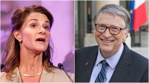 Melinda French Gates critică dur un obicei al directorilor executivi care poate duce la obezitate sau boli de inimă: „Atât de prostesc” / Fostul ei soț, Bill Gates, l-a promovat