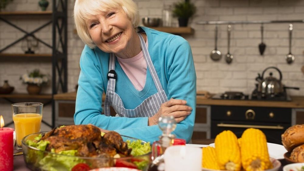 Ce să mănânci, în funcție de vârstă/Pe măsură ce îmbătrânim, nevoile noastre nutriționale se schimbă