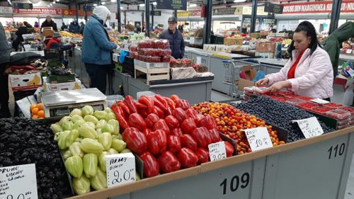 Nou regulament de organizare și funcționare pentru cele opt piețe agroalimentare aflate în administrarea Primăriei Sector 1