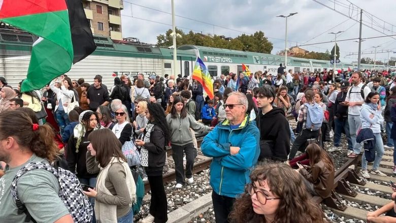 Producția de paste din Italia, blocată de protestele transportatorilor / Rummo și-a oprit fabrica, iar alți mari producători reduc activitatea