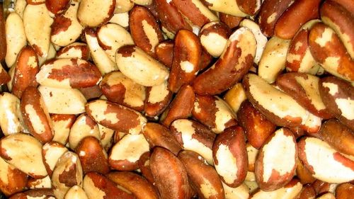 Consumul zilnic de nuci braziliene poate reduce inflamația din corp și ajută la îmbunătățirea sănătății intestinale / Atenție, însă, la cantitate, pentru a evita toxicitatea seleniului