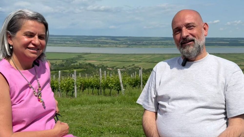 VIDEO | Connaisseur fără ifose (Ep. 34): Turismul în vie - ca o injecție cu Zen: ce poți face la cramă în grup mic sau mediu