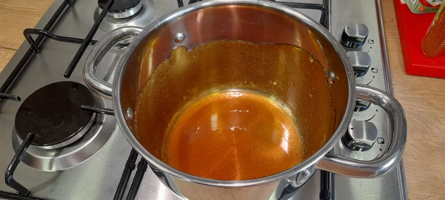 flan, crema de zahar ars