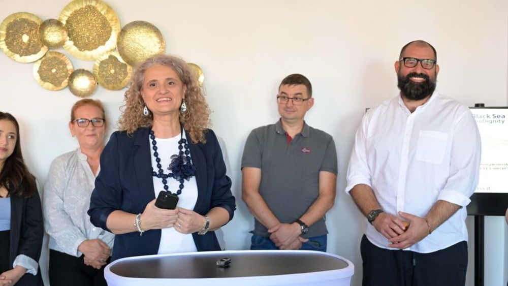 Gastronomic Crossroads / Cum a luat naștere un program internațional de formare pentru bucătari, cu specialiști din România, Spania și Turcia / Coordonatorul proiectului, Adi Hădean: „Un bucătar bun stăpânește tehnici, rețete și concepte”