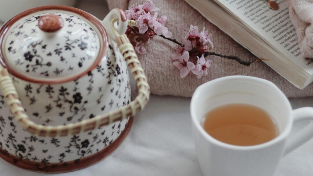 Tot ce trebuie să știi despre beneficiile pentru sănătate ale ceaiului Earl Grey/ Această combinație de ceai negru și ulei de bergamotă îți menține inima și mintea sănătoase