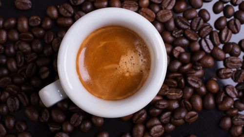 Cum să faci o ceașcă de cafea sănătoasă, potrivit dieteticienilor/Cafeaua preparată la rece sau cea preparată fierbinte, filtrată sau nefiltrată, toate contează pentru o cafea bună