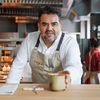 FOTO | Un chef cu stea Michelin a gătit la București. Cum a fost meniul semnat de Roy Cáceres