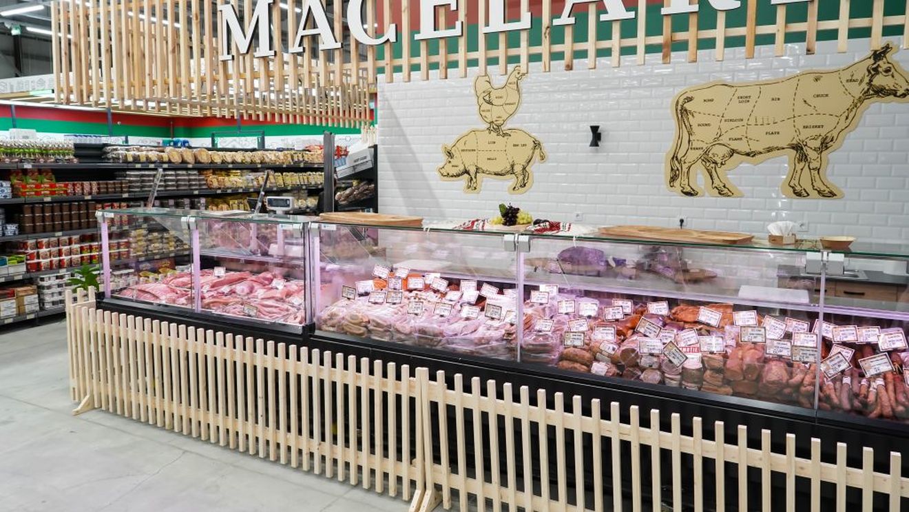 Guvernul a prelungit termenul pentru plafonarea adaosului comercial la alimentele de bază până la 30 iunie 2025/ ”Decizia nu a fost pe agenda oficială, a anunțat-o ministrul pe gaura cheii. Ițele duc la Paul Stănescu, PSD” - surse politice