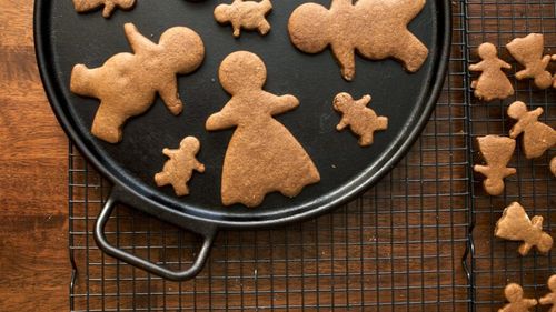 Covasna: Concursul „Cea mai bună turtă dulce din Târgu Secuiesc”, câştigat de o tânără de 24 de ani