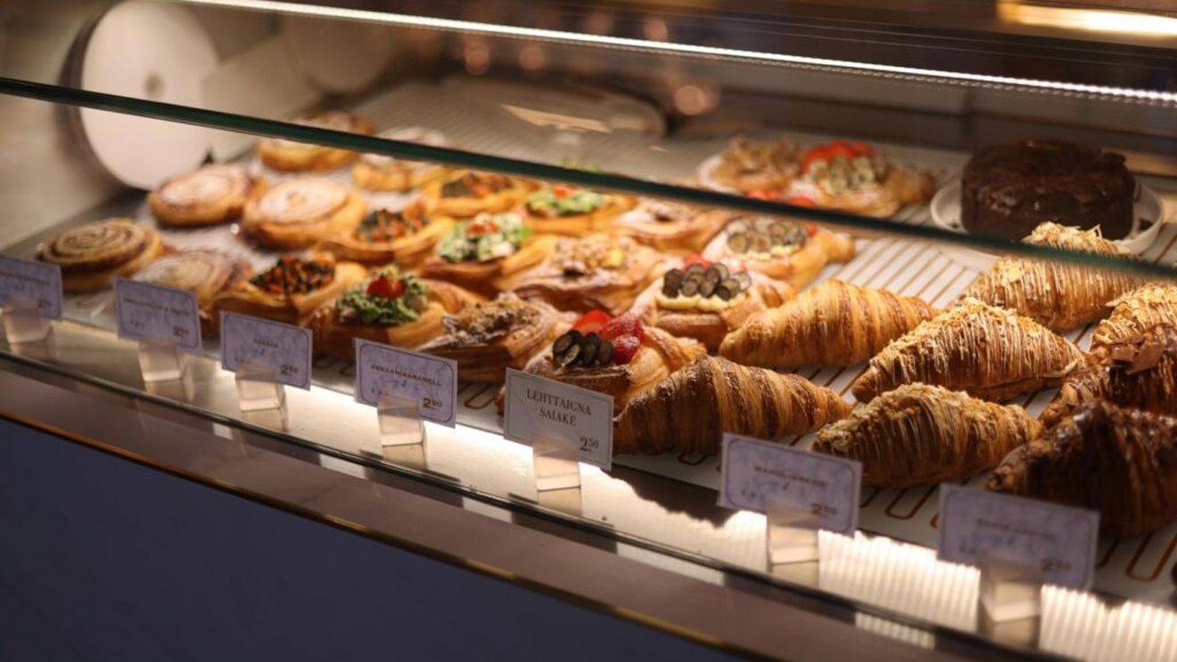 Cele mai bine cotate 10 produse de patiserie fină din lume, conform TasteAtlas