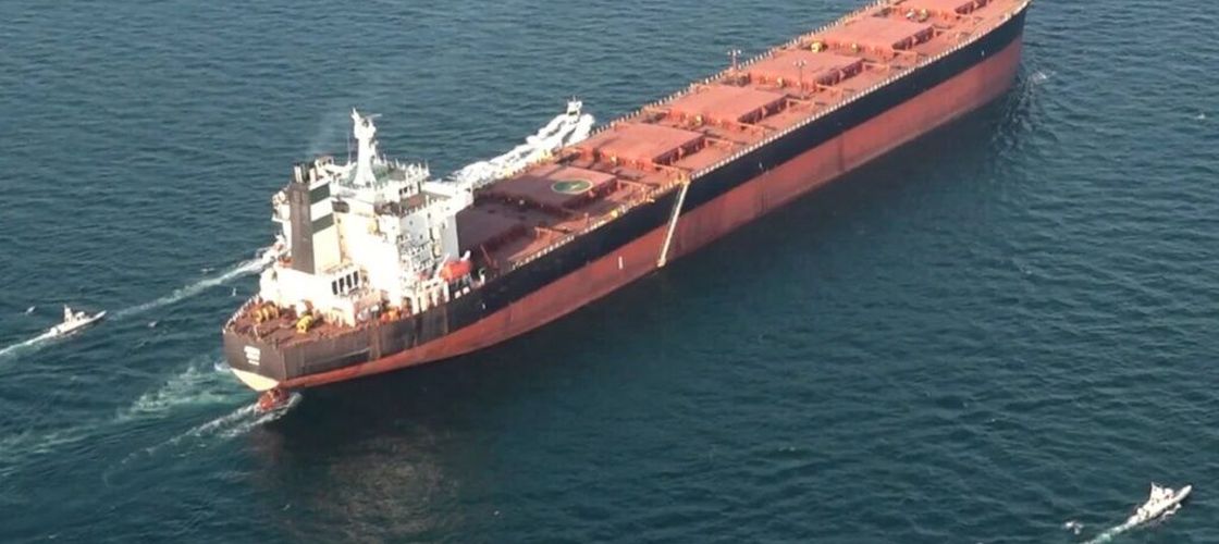 Oficial ONU: Blocada din strâmtoarea Ormuz ar putea arunca 45 de milioane de oameni în foamete
