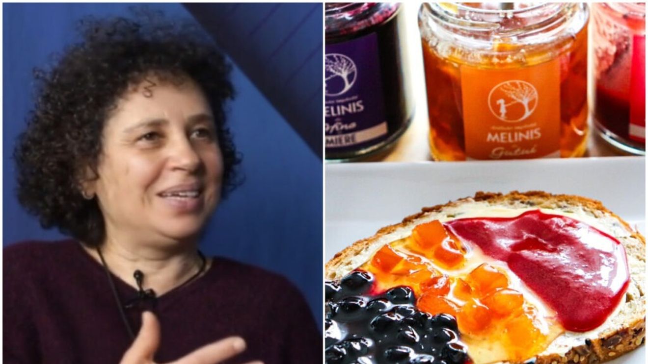 VIDEO | Daciana Tarași, cofondator Melinis, despre cum a ales numele brandului: „Trebuia să fie ceva deosebit, pentru că nu e nici gem, nici miere și nici dulceață”