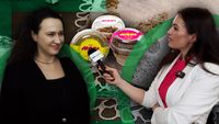 „Am îndulcit un pic moartea”/ Ioana Mihai, fondatoarea Mori, vrea să transforme coliva într-un brand românesc. Cum a reinventat desertul asociat cu înmormântările