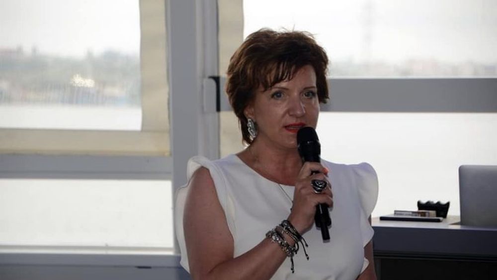 Corina Macri (HO-RE TIM) acuză Consiliul Județean Timiș de „confiscarea cu iz clar electoral” a inițiativei Banat, Regiune Gastronomică Europeană