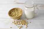 Alimentele care ajută la scăderea colesterolului pot fi combinate în aceeași farfurie / Efectele lor se pot completa